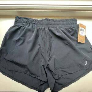 NEW W/ TAGS asics workout shorts